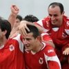 Amical: Gaz Metan Medias - FC Dila Gori 0-0